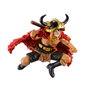BANPRESTO Figura Ichibansho Monkey D. Luffy Giant Bash!! Vol. 1 One Piece 13cm