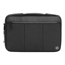 HP 5P6P8EA#ABU Housse Renew Executive pour Ordinateur Portable 14.1" Noir