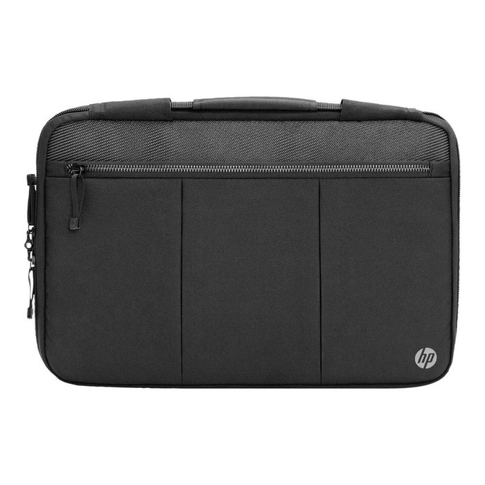 HP 5P6P8EA#ABU Housse Renew Executive pour Ordinateur Portable 14.1" Noir HP 5P6P8EA#ABU Housse Renew Executive pour Ordinateur Portable 14.1" Noir