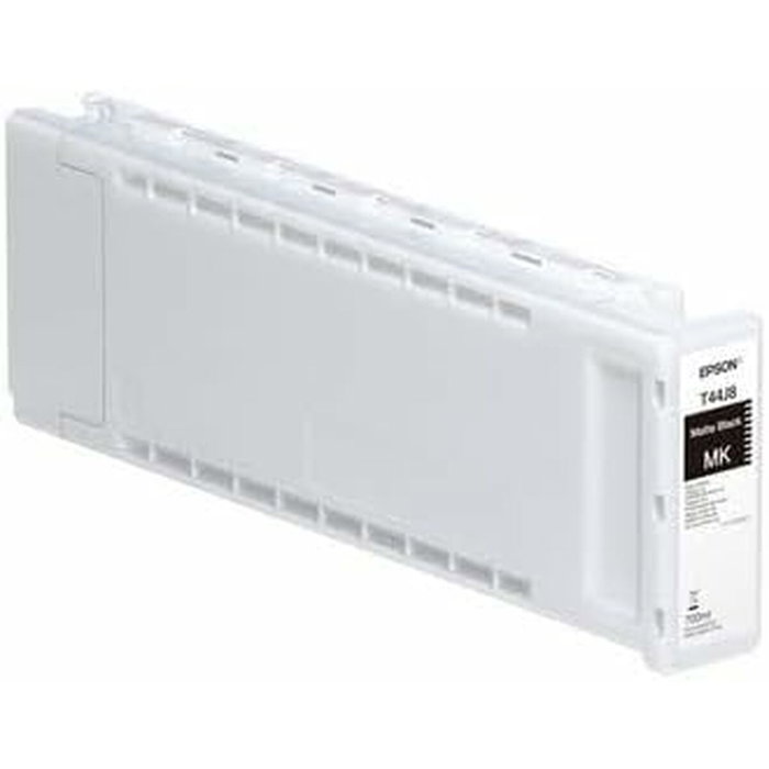 Epson Cartouche d'encre Noir mat T44J 700 ml T44J84N