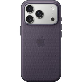 Apple iPhone 17 Pro - Coque technique avec MagSafe - Violet