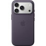 Apple iPhone 17 Pro - Coque technique avec MagSafe - Violet
