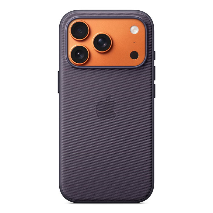 Apple iPhone 17 Pro - Coque technique avec MagSafe - Violet Apple iPhone 17 Pro - Coque technique avec MagSafe - Violet