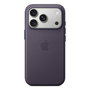 Apple iPhone 17 Pro - Coque technique avec MagSafe - Violet - Pour une protection optimale et une charge sans fil