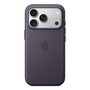 Apple iPhone 17 Pro - Coque technique avec MagSafe - Violet - Pour une protection optimale et une charge sans fil