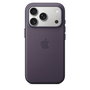 Apple iPhone 17 Pro - Coque technique avec MagSafe - Violet - Pour une protection optimale et une charge sans fil