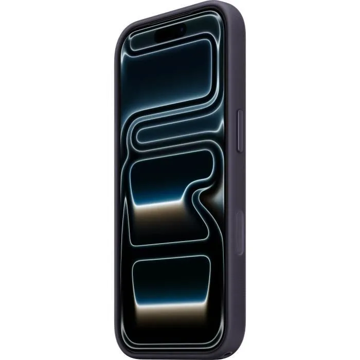 Apple iPhone 17 Pro - Coque technique avec MagSafe - Violet - Pour une protection optimale et une charge sans fil Apple iPhone 17 Pro - Coque technique avec MagSafe - Violet - Pour une protection optimale et une charge sans fil