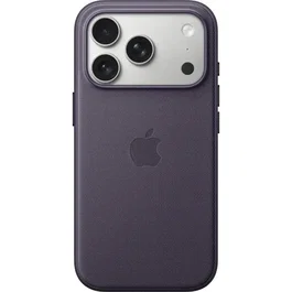 Apple iPhone 17 Pro - Coque technique avec MagSafe - Violet - Pour une protection optimale et une charge sans fil