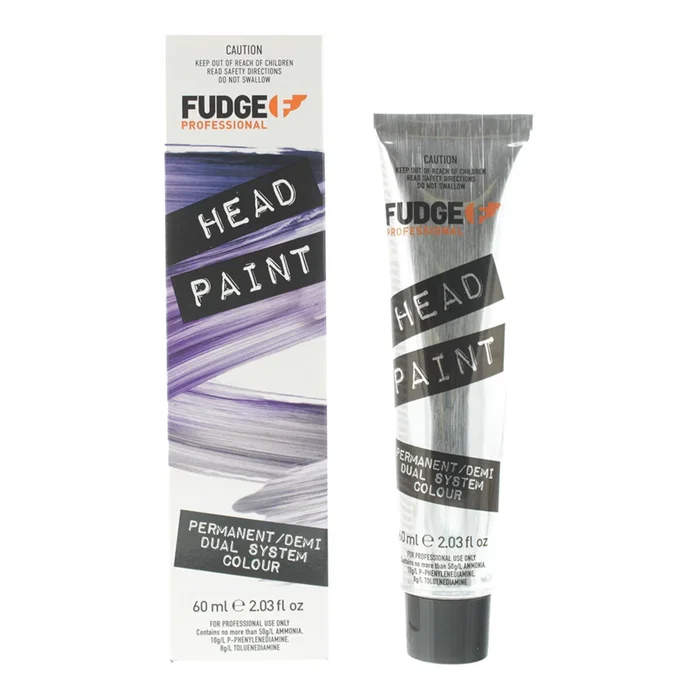 Fudge Professional Head Paint S9 Light Vanilla Blond Fudge Professional Head Paint S9 Light Vanilla Blond
