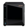 Stockage en Réseau NAS Asustor AS3304T Noir 1,4 GHz Realtek RTD1296