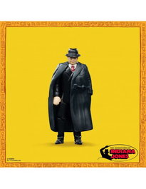Hasbro Indiana Jones Retro Collection - Arnold Toht
