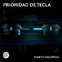 clavier et souris Logitech 920-013857 Noir Espagnol Qwerty