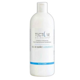 TECTUM SKINCARE Gel de Bain 400 ml