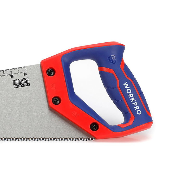 Scie Workpro 16" 40 cm Scie Workpro 16" 40 cm