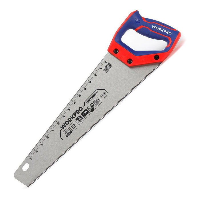 Scie Workpro 16" 40 cm Scie Workpro 16" 40 cm