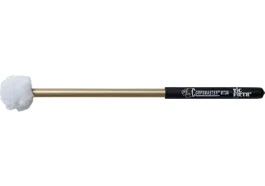 Vic Firth MAZAS MT2 VF CORPSMASTER® MULTI TENOR - BLANDA