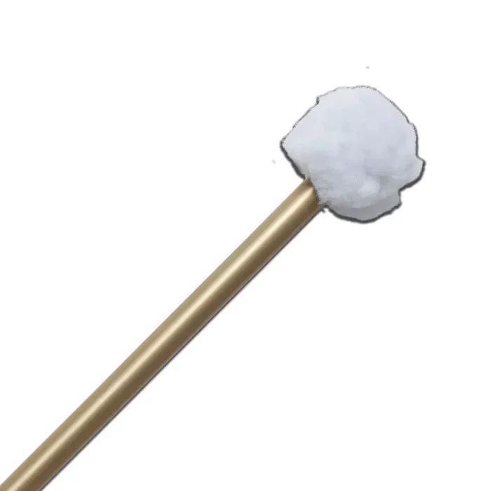 Vic Firth Mazas de multitenor Corpsmaster MT3A