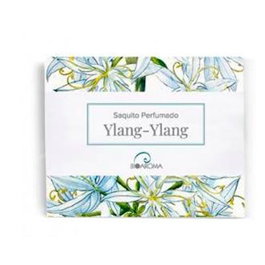 BIOAROMA Sachet Parfumé Ylang Ylang 5 unités