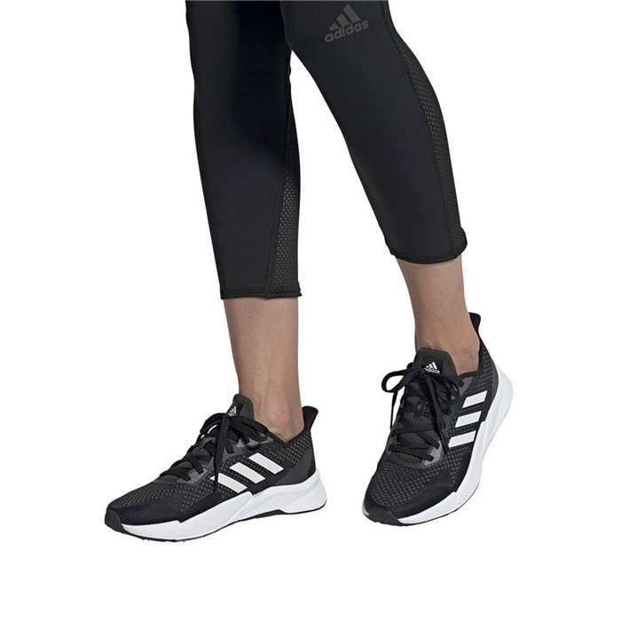 Chaussures de Sport pour Enfants Adidas X9000L2 Noir 41 1/3 Chaussures de Sport pour Enfants Adidas X9000L2 Noir 41 1/3