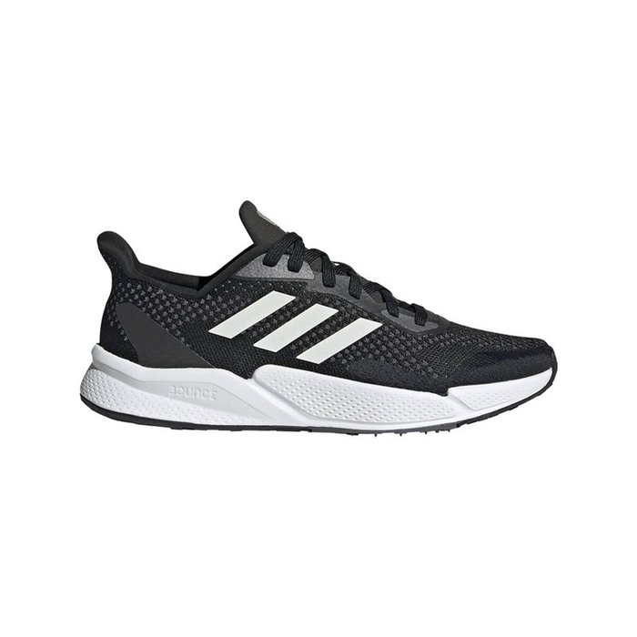 Chaussures de Sport pour Enfants Adidas X9000L2 Noir 41 1/3 Chaussures de Sport pour Enfants Adidas X9000L2 Noir 41 1/3