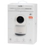 Be Mix Caméra de surveillance Full HD 1080p avec rotation 355°