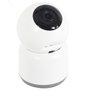Be Mix Caméra de surveillance Full HD 1080p avec rotation 355°