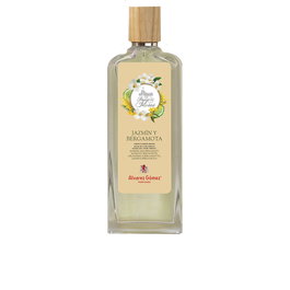 Alvarez Gomez Fleurs d'eau douce Jasmin et Bergamote Eau de Toilette Unisexe 150 ml