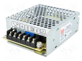 MEAN WELL RD-3513 Alimentation à impulsions modulaire 35,1W