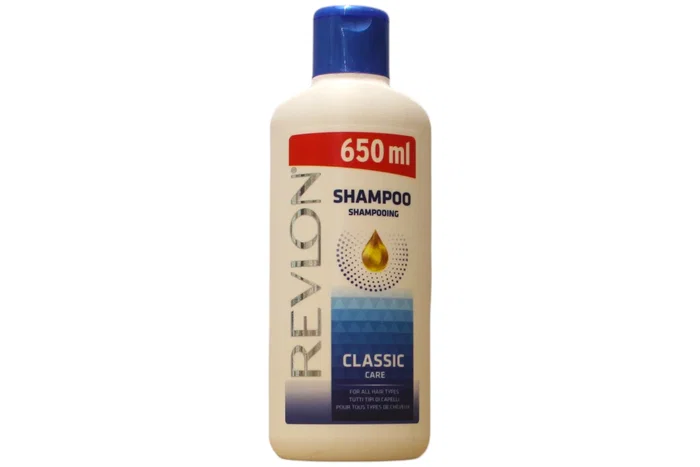 Revlon Classic Shampooing 650 ml Revlon Classic Shampooing 650 ml