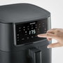 Severin FR2462 Airfryer 7L 1700W
