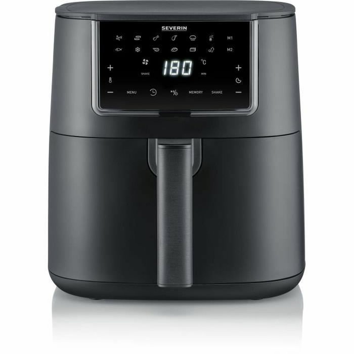 Severin FR2462 Airfryer 7L 1700W Severin FR2462 Airfryer 7L 1700W