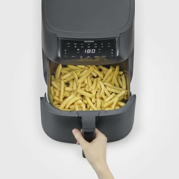 Severin FR2462 Airfryer 7L 1700W Severin FR2462 Airfryer 7L 1700W