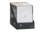 Giftdecor Porte-photos Acier Argenté 13x18 cm (Set de 24)