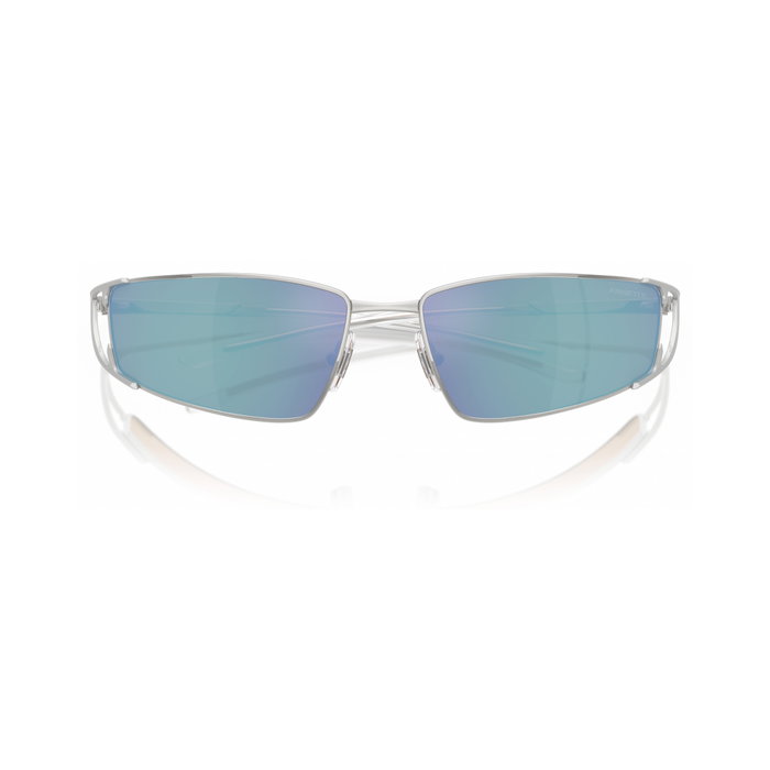 Arnette AN3093-736-Y7 Lunettes de soleil Homme Gris/Bleu Arnette AN3093-736-Y7 Lunettes de soleil Homme Gris/Bleu