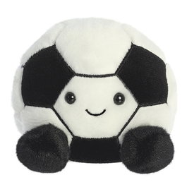 AURORA Peluche Pelota Futbol Palm Pals 13cm