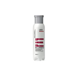 Goldwell Elumen Lock 250 mL - Traitement scellant post-coloration pour prolonger la couleur