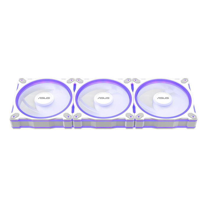 Ventillateur de cabine Asus 90DA00L3-B09020 Ø 12 cm (3 Unités)