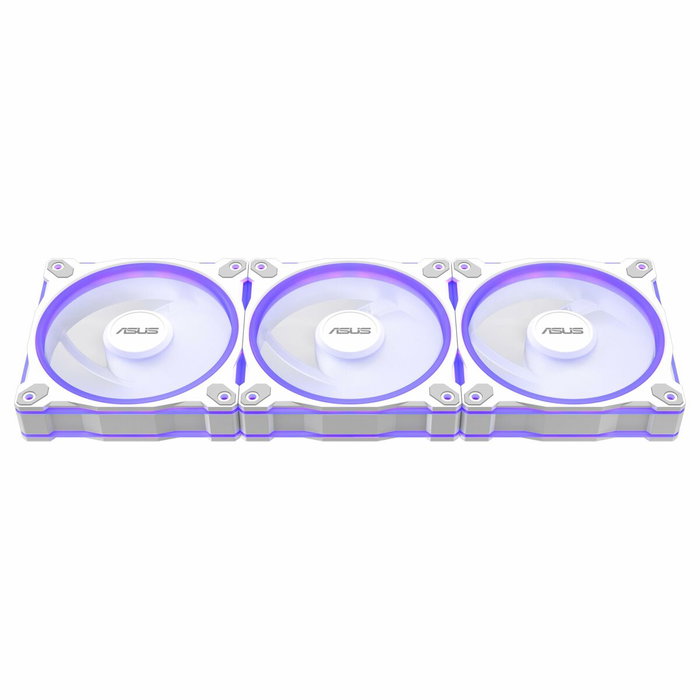 Ventillateur de cabine Asus 90DA00L3-B09020 Ø 12 cm (3 Unités)