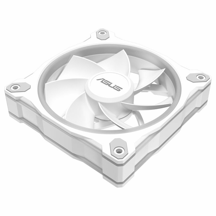 Ventillateur de cabine Asus 90DA00L3-B09020 Ø 12 cm (3 Unités)