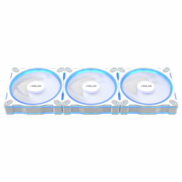 Ventillateur de cabine Asus 90DA00L3-B09020 Ø 12 cm (3 Unités)