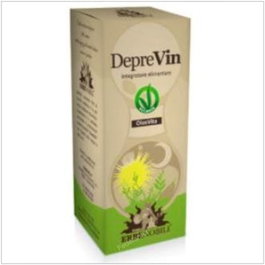 ERBENOBILI DEPREVIN OLOSVITA apatia 50ml