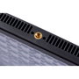 Amaran Pano 60c 2-Light Kit Charcoal