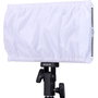 Amaran Pano 60c 2-Light Kit Charcoal