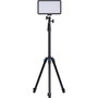 Amaran Pano 60c 2-Light Kit Charcoal
