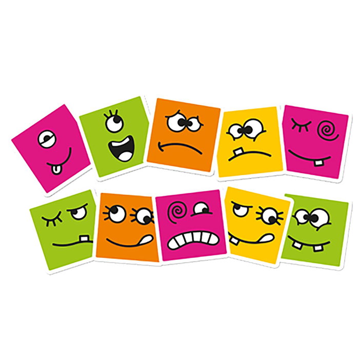 Asmodee - Jeu de société Cubeez Bo06801Ml, réflexion rapide et émotions pour enfants dès 6 ans Asmodee - Jeu de société Cubeez Bo06801Ml, réflexion rapide et émotions pour enfants dès 6 ans