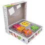 Asmodee - Jeu de société Cubeez Bo06801Ml, réflexion rapide et émotions pour enfants dès 6 ans