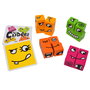 Asmodee - Jeu de société Cubeez Bo06801Ml, réflexion rapide et émotions pour enfants dès 6 ans
