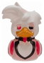Numskull Hazbin Hotel Tubbz Mini figurine PVC Angel Dust