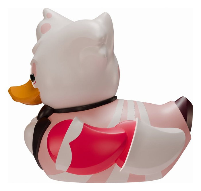 Numskull Hazbin Hotel Tubbz Mini figurine PVC Angel Dust