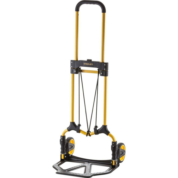 Stanley Chariot SXWT-FT580-SP Acier 70 Kg Jaune